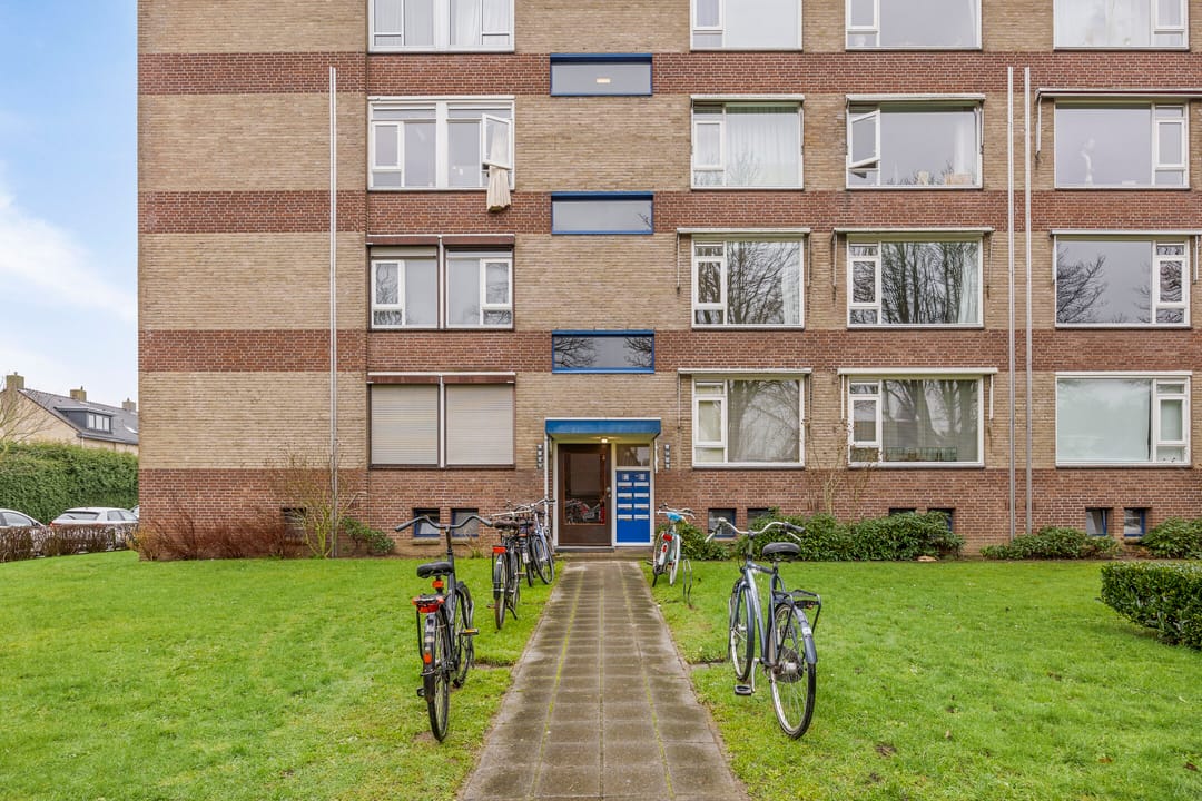 Photo 7 of Kanunnik Mijllinckstraat 52