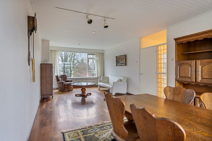 Foto 10 van Kanunnik Mijllinckstraat 52