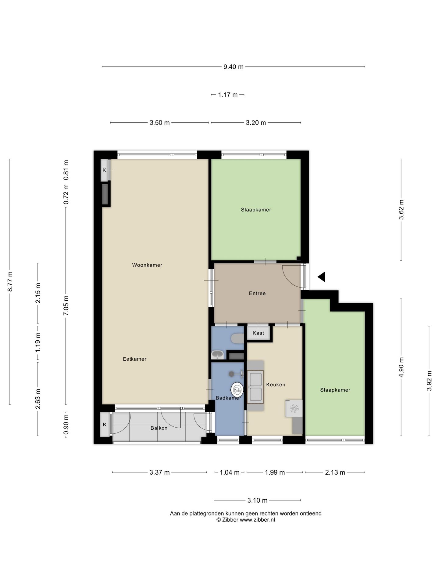 Photo 29 of Kanunnik Mijllinckstraat 52