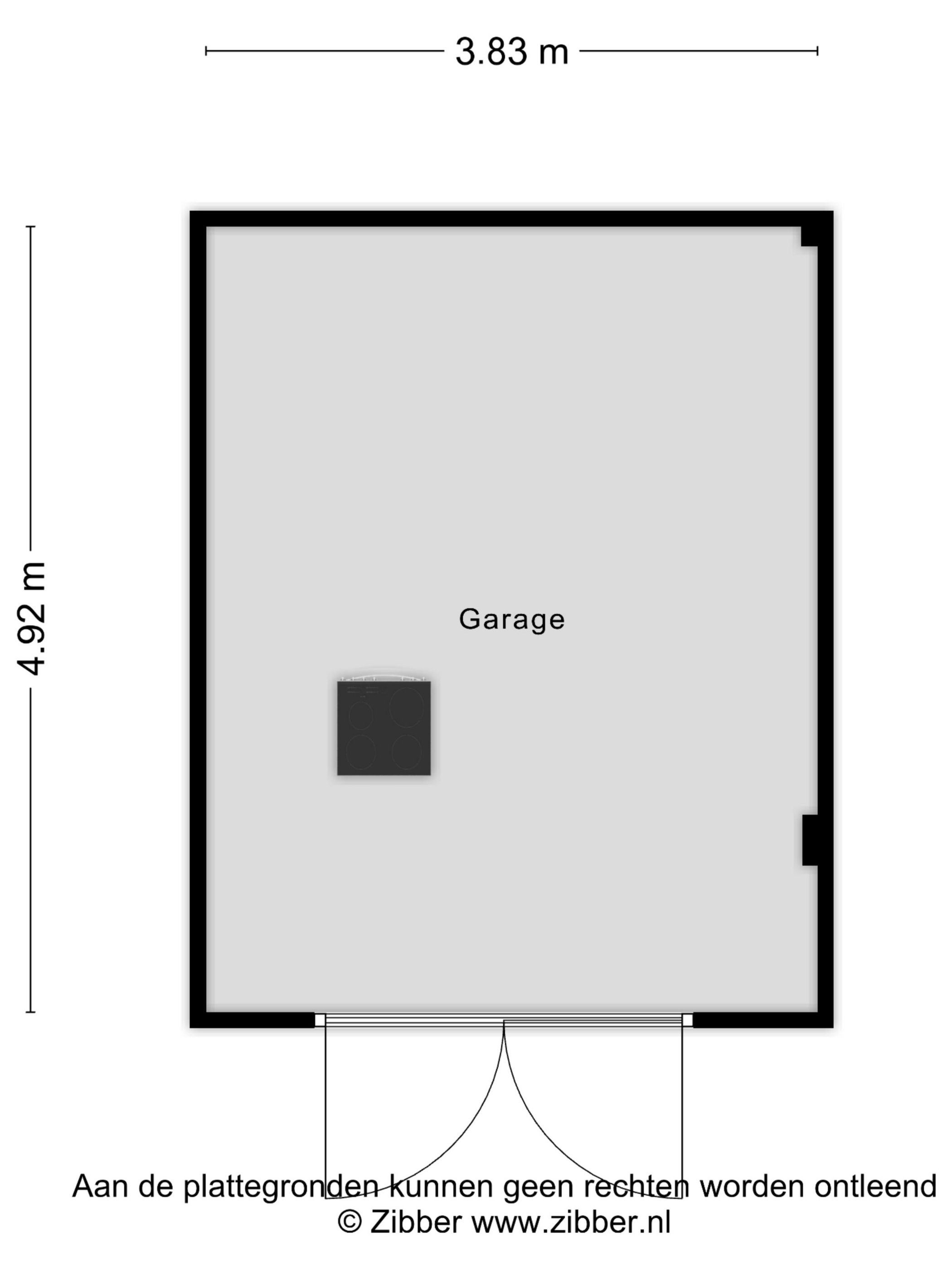 Photo 30 of Kanunnik Mijllinckstraat 52