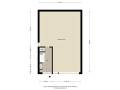 View floorplan