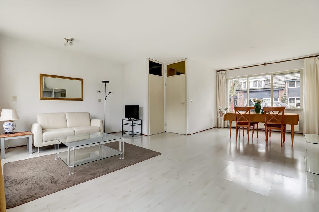 Foto 2 van Bazuinlaan 28