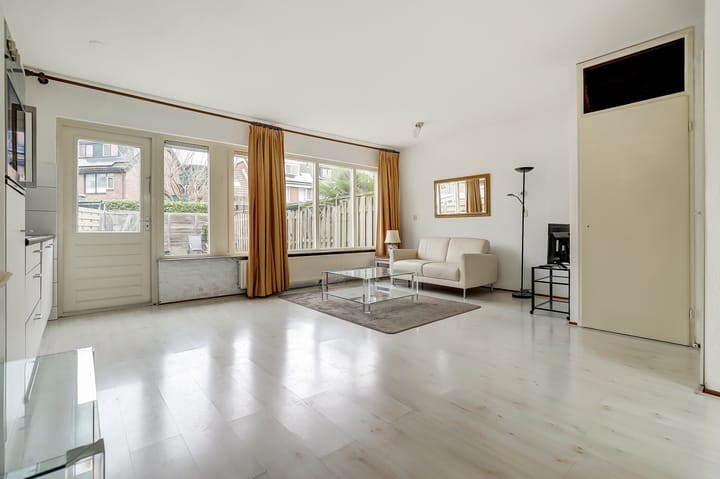 Foto 4 van Bazuinlaan 28