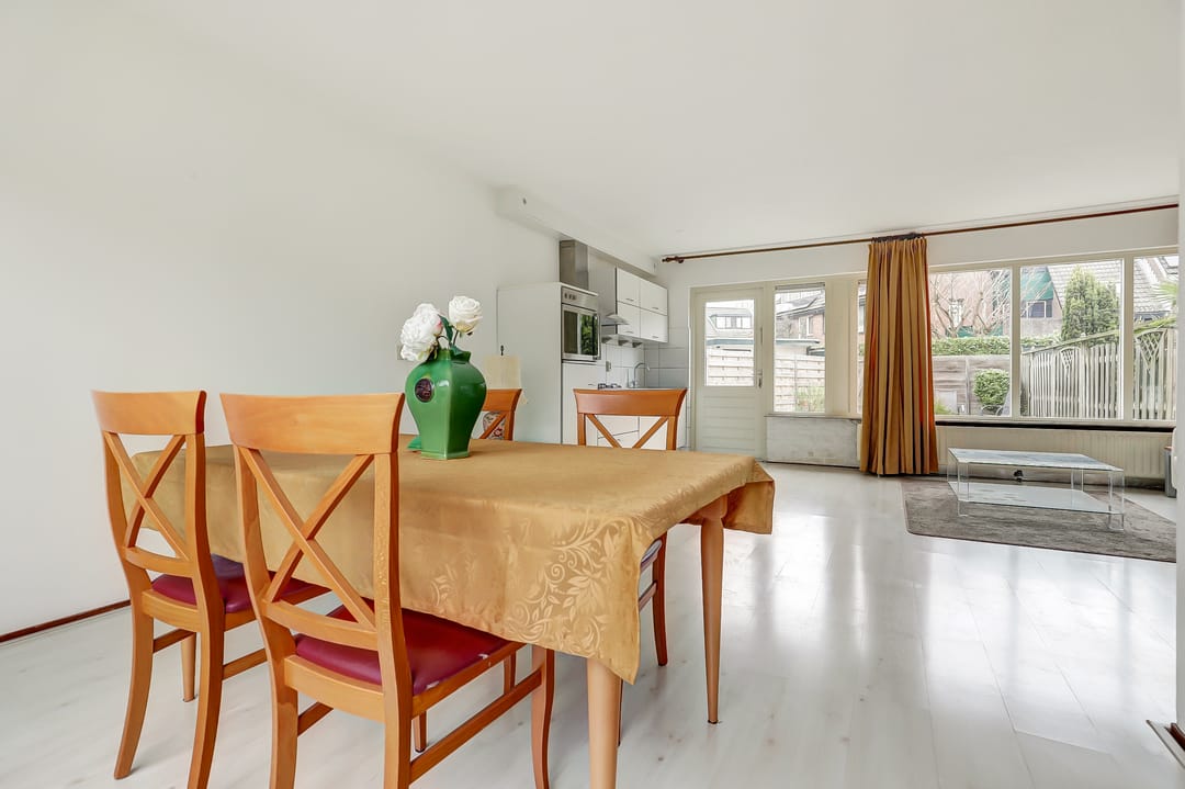 Foto 7 van Bazuinlaan 28