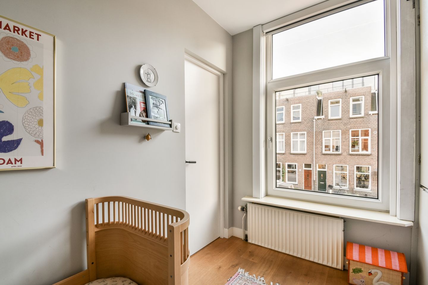 Photo 14 of Wethouder Frankeweg 9-1