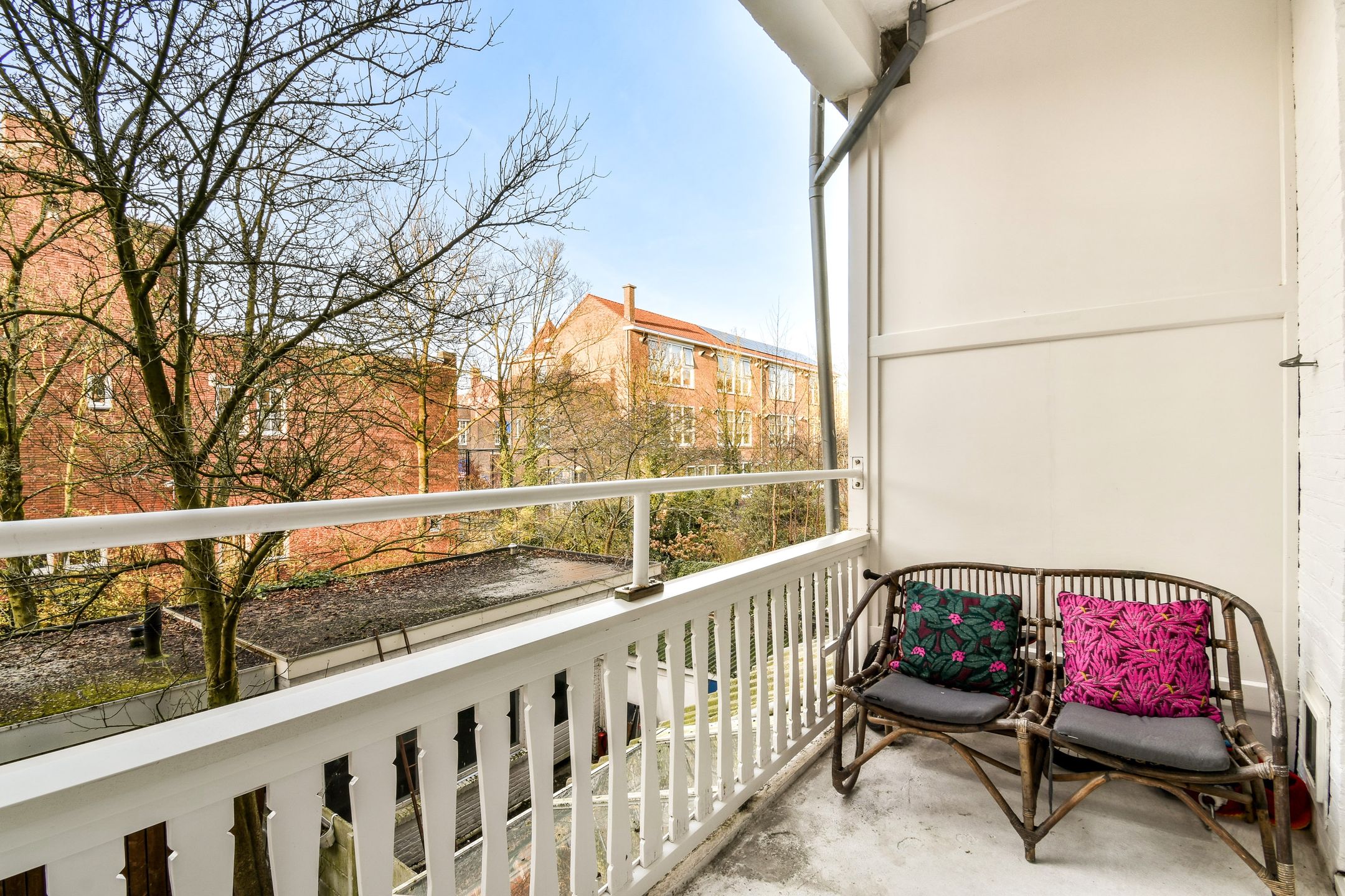 Photo 15 of Wethouder Frankeweg 9-1