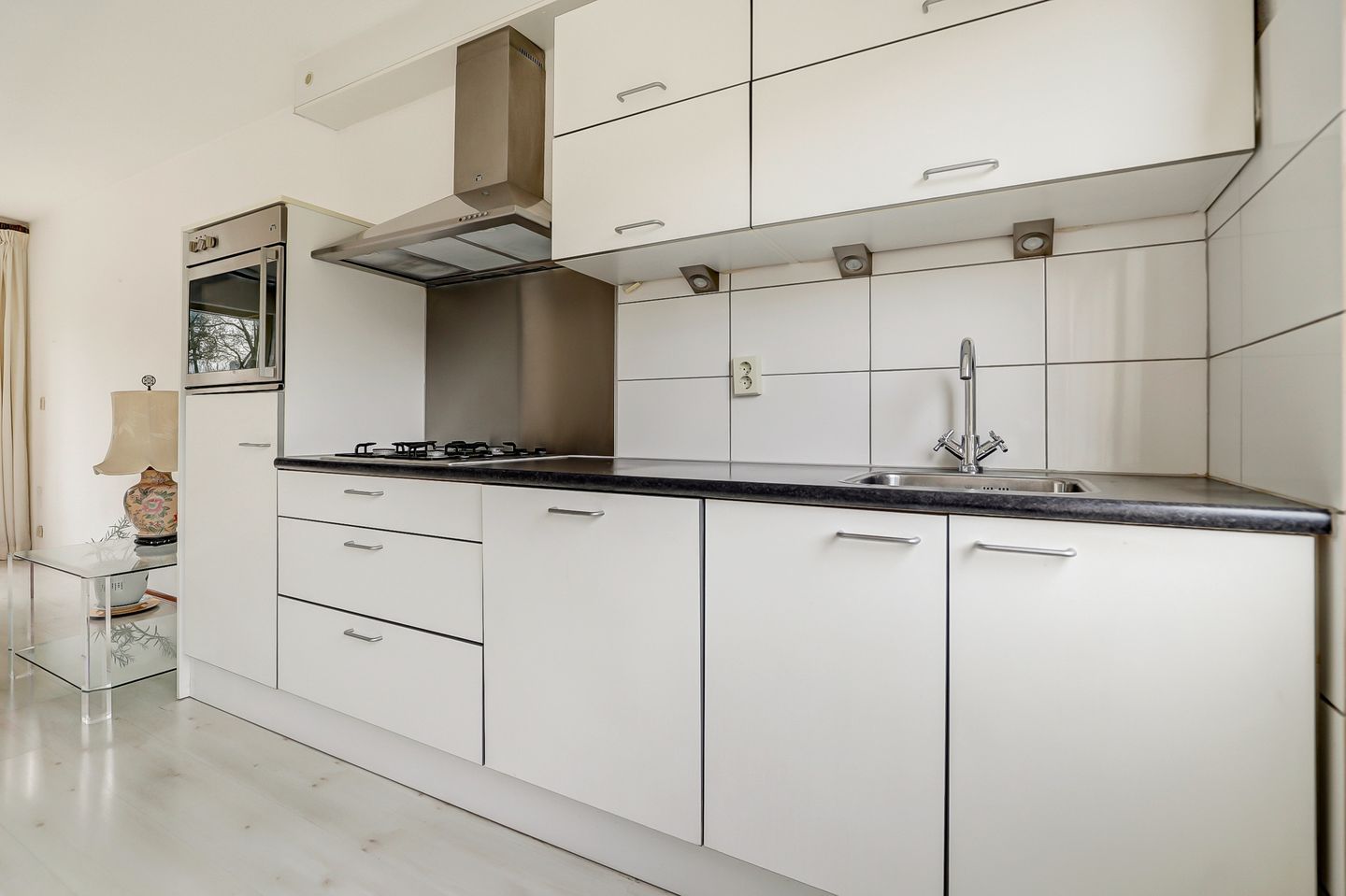 Foto 10 van Bazuinlaan 28