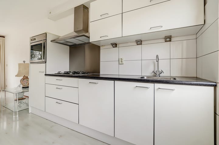 Foto 10 van Bazuinlaan 28