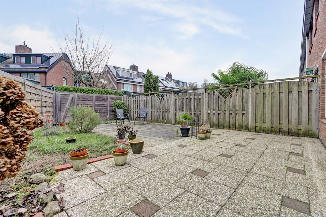 Foto 13 van Bazuinlaan 28