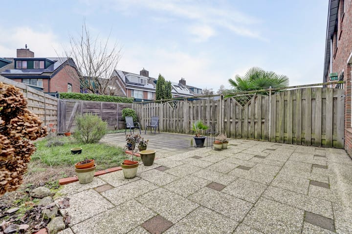 Foto 13 van Bazuinlaan 28