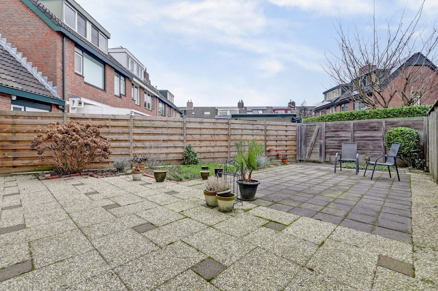 Foto 14 van Bazuinlaan 28