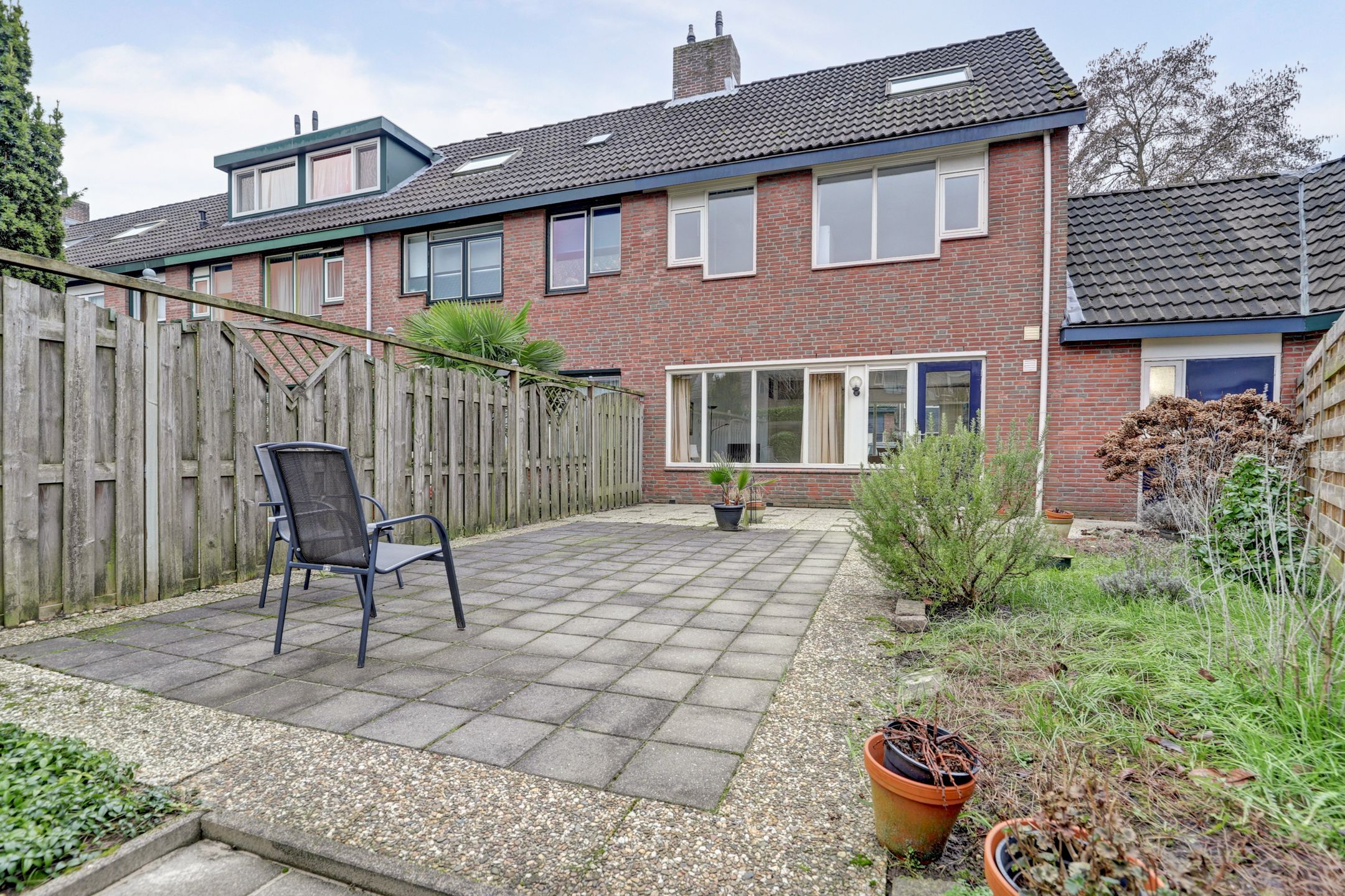 Foto 15 van Bazuinlaan 28