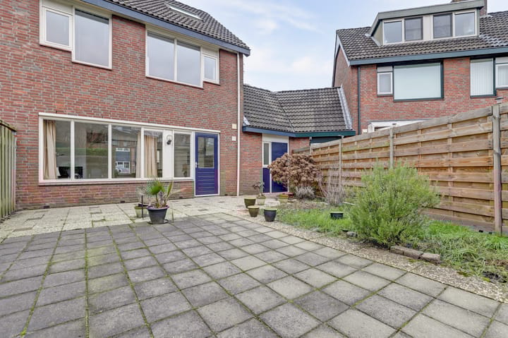 Foto 16 van Bazuinlaan 28