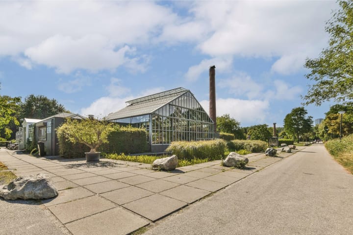 Foto 25 van Wethouder Frankeweg 9-1