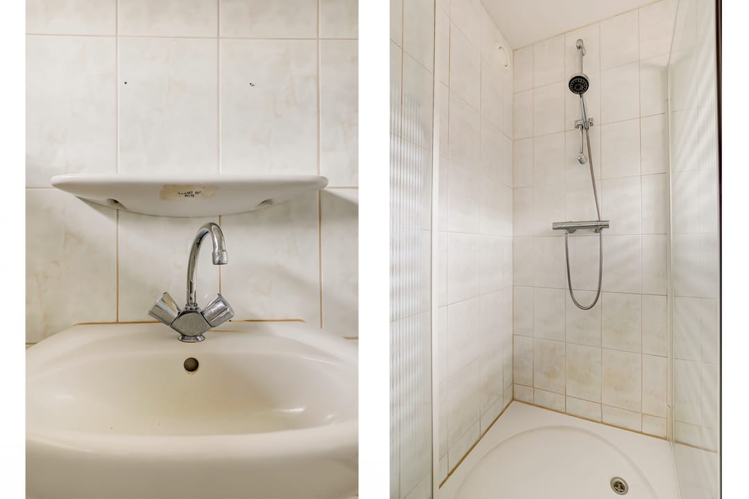 Foto 28 van Bazuinlaan 28