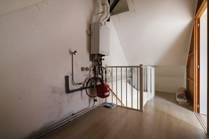 Foto 29 van Bazuinlaan 28