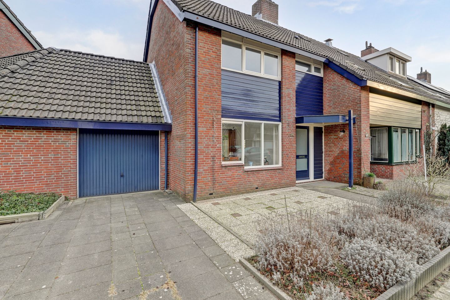 Foto 35 van Bazuinlaan 28