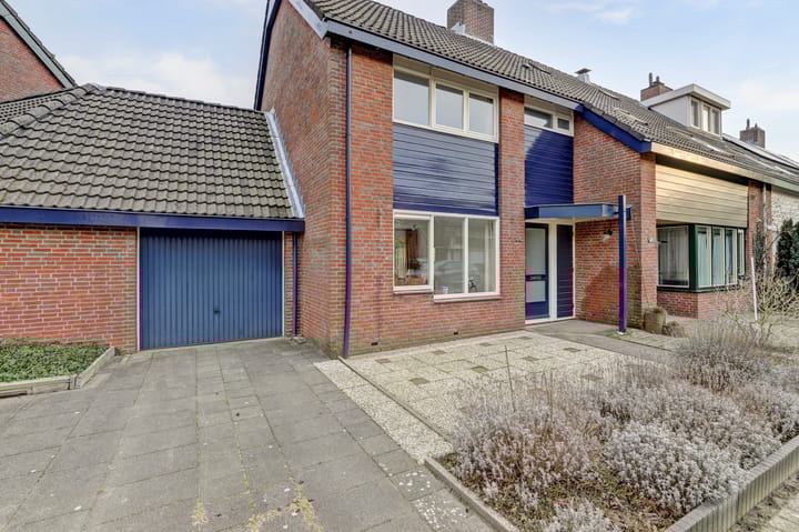 Foto 35 van Bazuinlaan 28