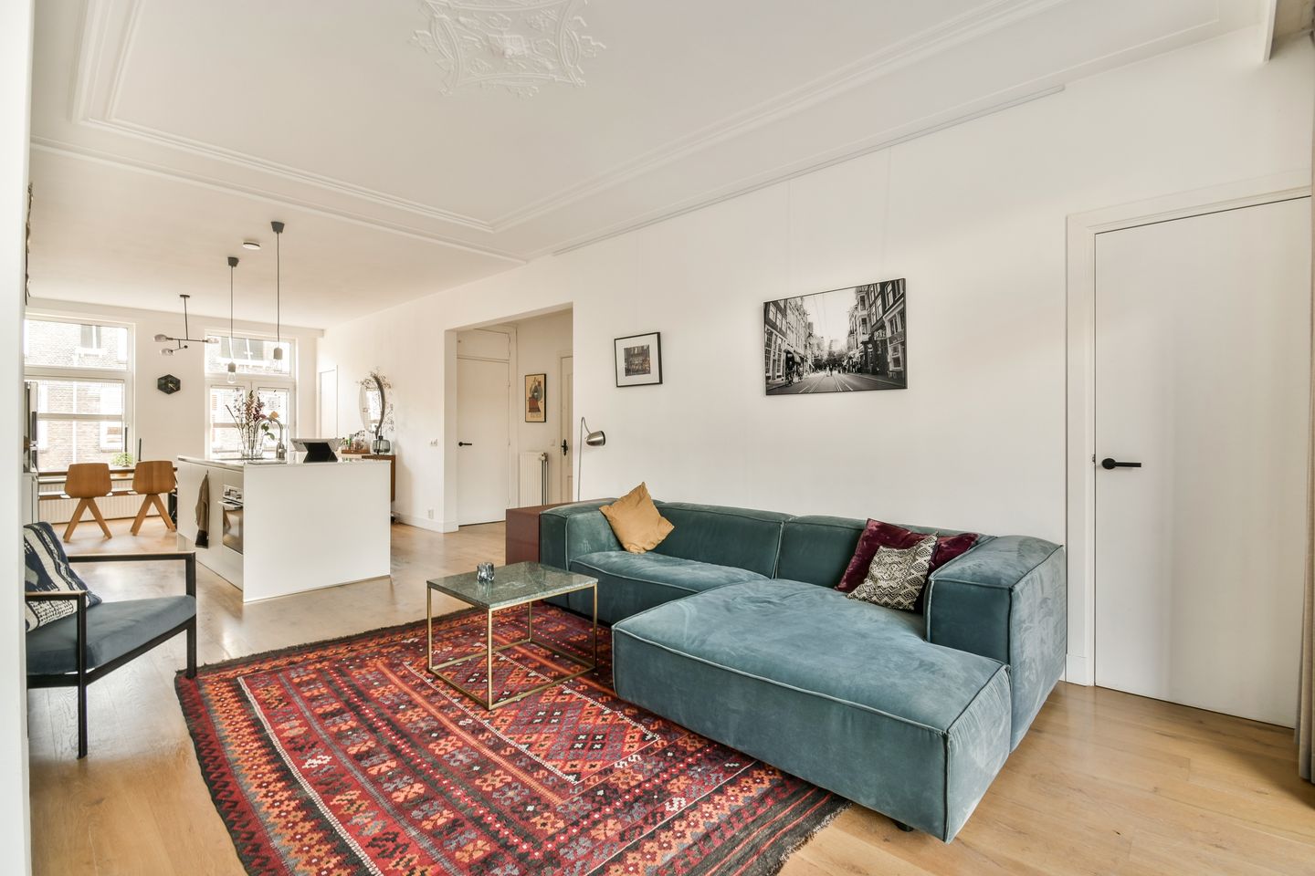 Photo 5 of Wethouder Frankeweg 9-1