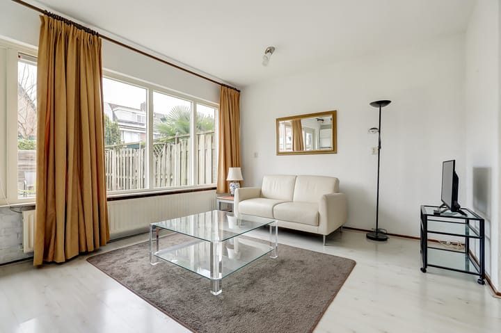 Foto 3 van Bazuinlaan 28