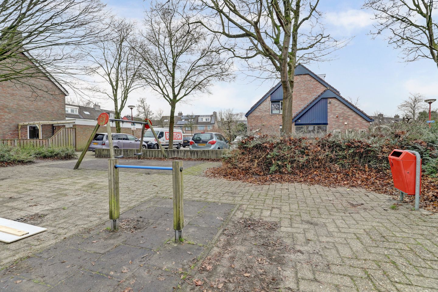 Foto 40 van Bazuinlaan 28