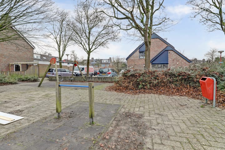 Foto 40 van Bazuinlaan 28