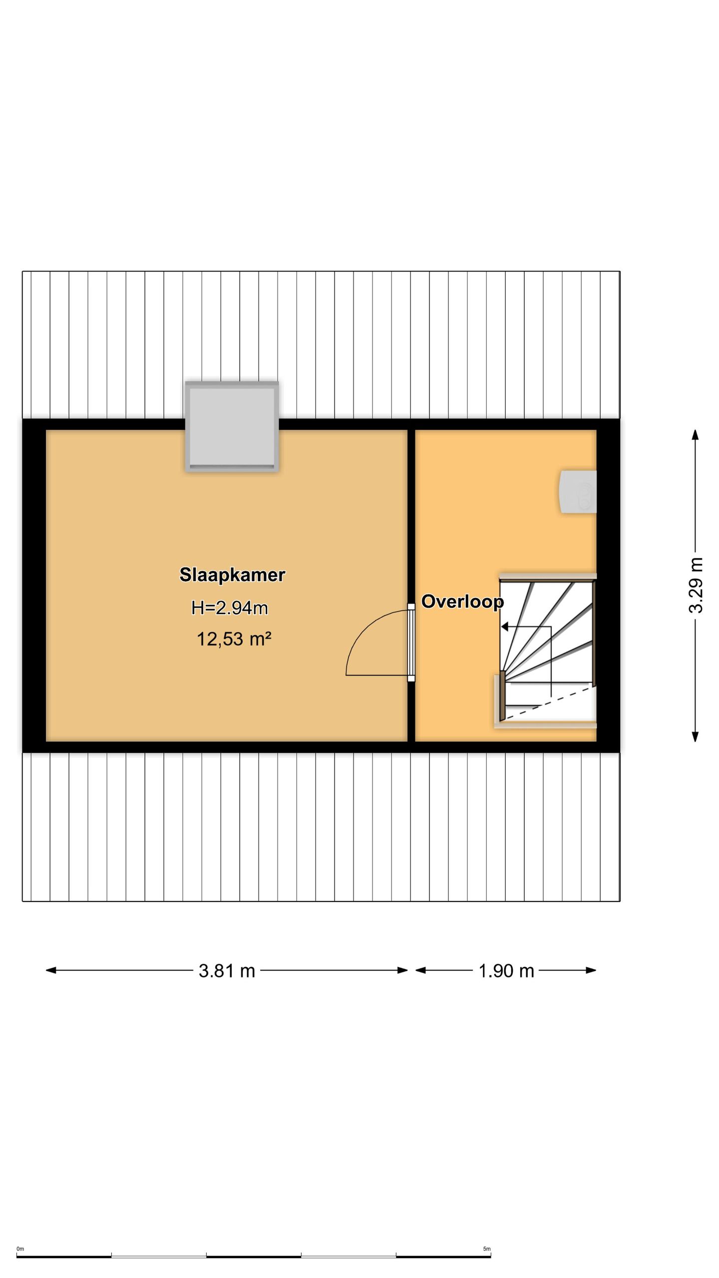 Foto 44 van Bazuinlaan 28