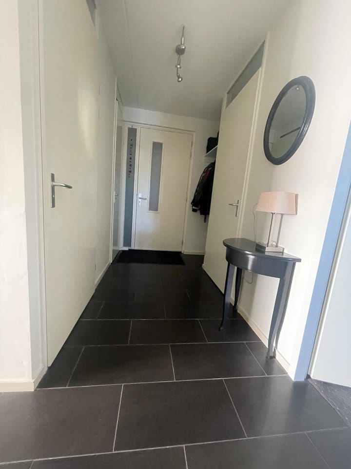 Foto 2 van César Franckstraat 58