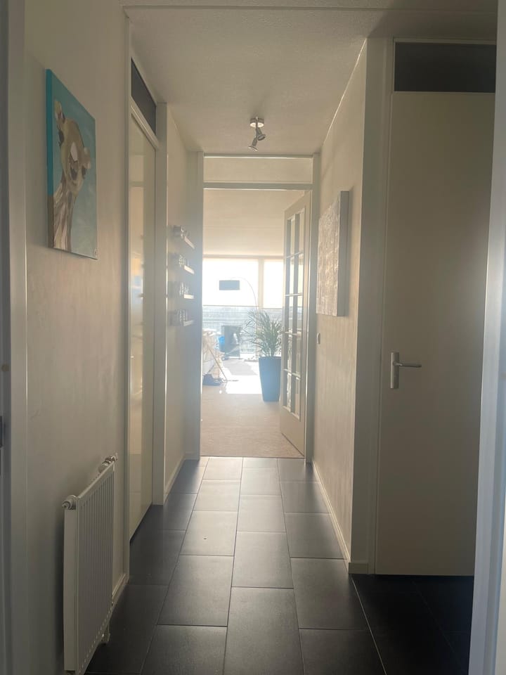 Foto 3 van César Franckstraat 58