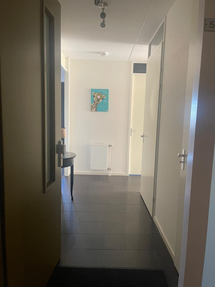 Foto 4 van César Franckstraat 58