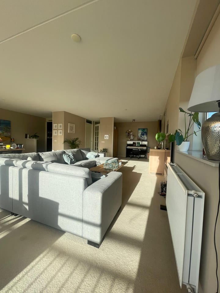 Foto 5 van César Franckstraat 58