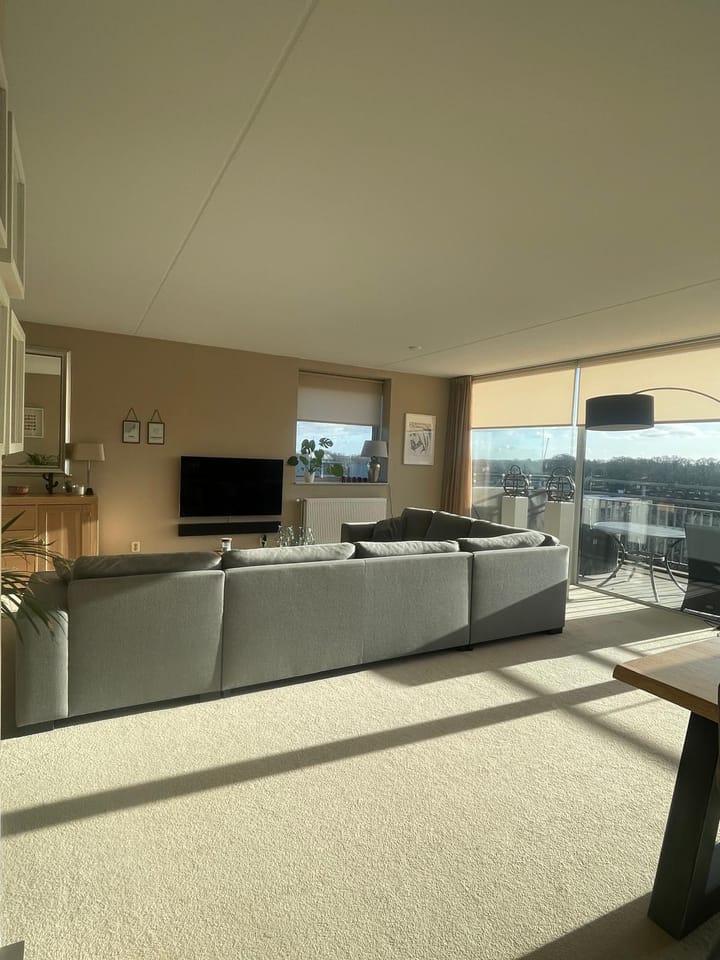 Foto 6 van César Franckstraat 58