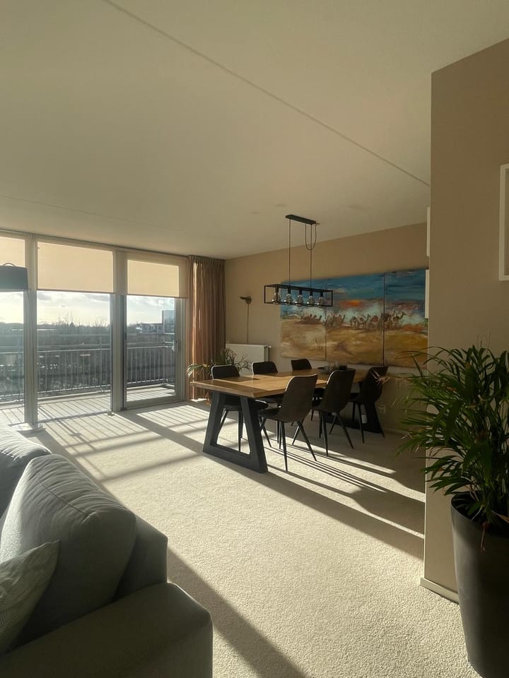 Foto 8 van César Franckstraat 58