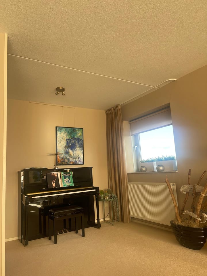 Foto 10 van César Franckstraat 58