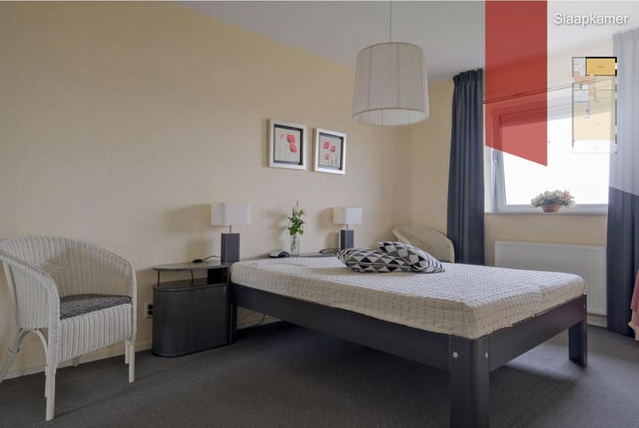 Foto 15 van César Franckstraat 58