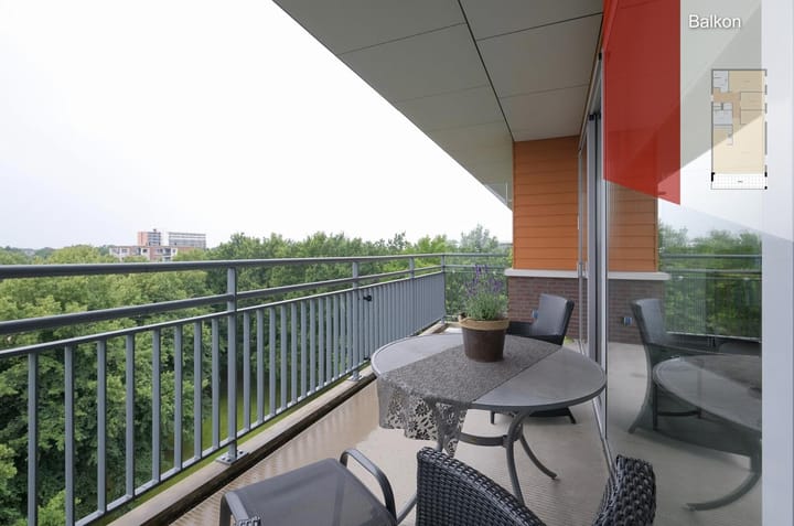 Foto 25 van César Franckstraat 58