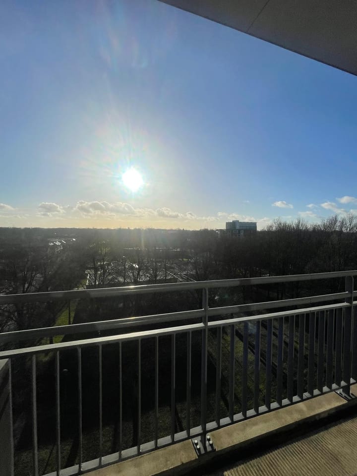 Foto 27 van César Franckstraat 58