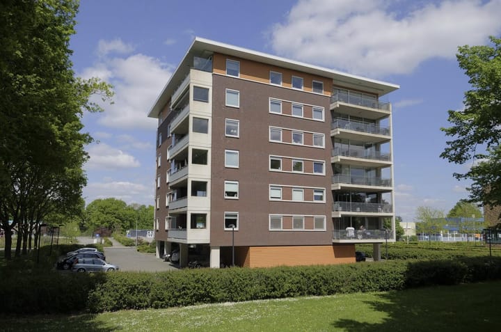 Foto 30 van César Franckstraat 58