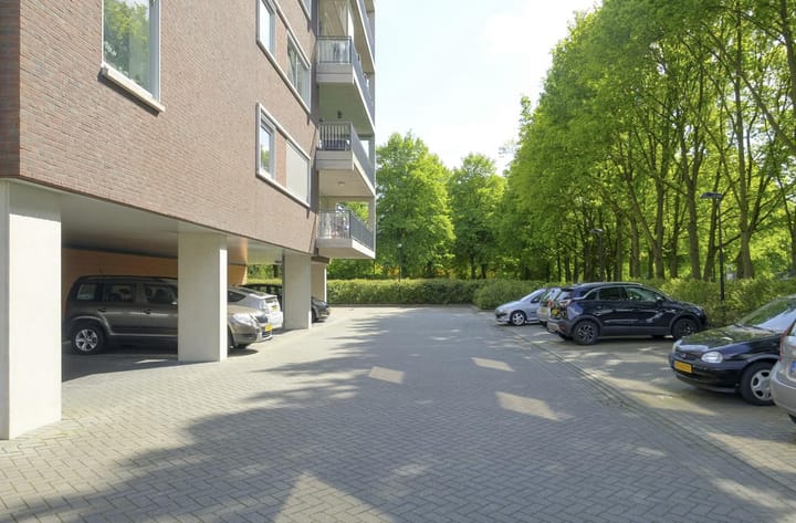 Foto 31 van César Franckstraat 58