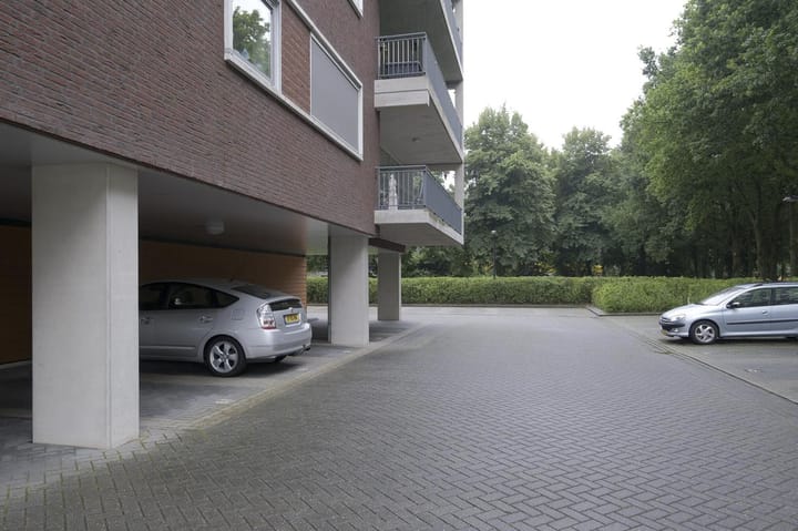 Foto 32 van César Franckstraat 58