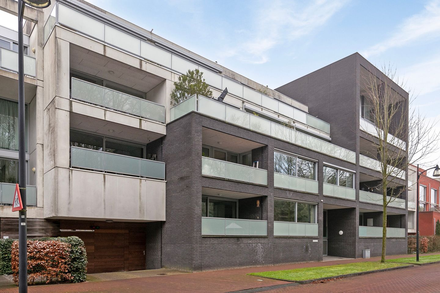 Foto 1 van Sporenring 204-04