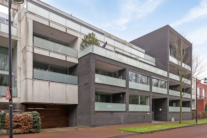 Foto 1 van Sporenring 204-04