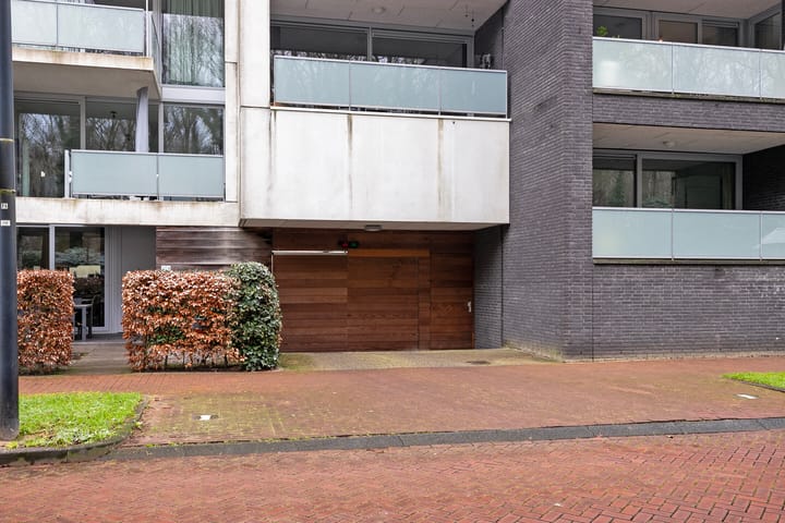 Foto 2 van Sporenring 204-04