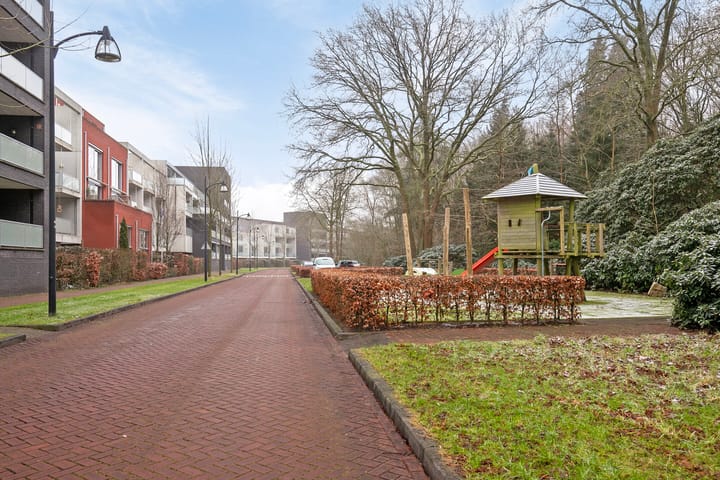 Foto 3 van Sporenring 204-04