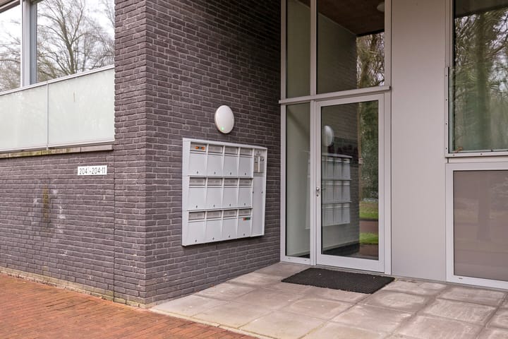 Foto 4 van Sporenring 204-04