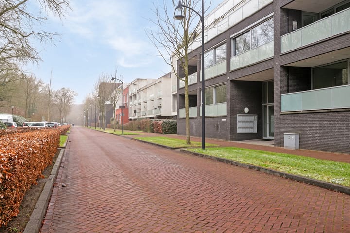 Foto 5 van Sporenring 204-04