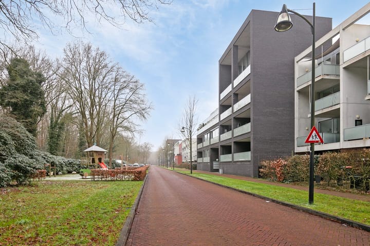 Foto 6 van Sporenring 204-04