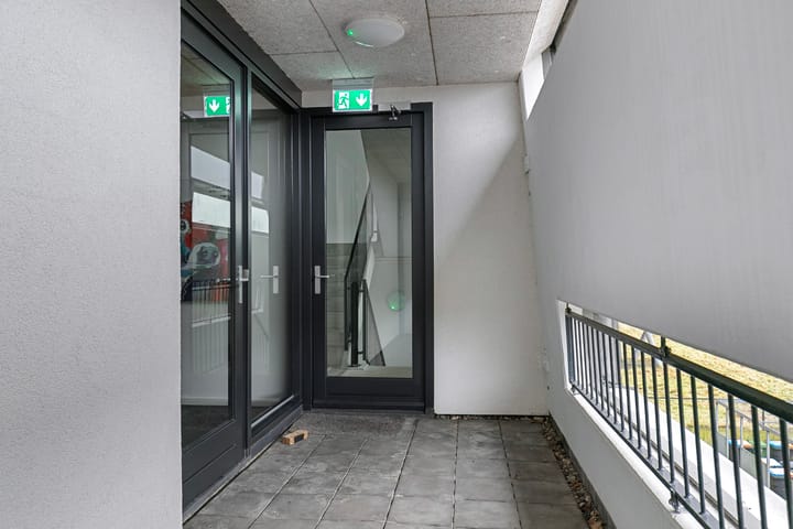 Foto 7 van Sporenring 204-04