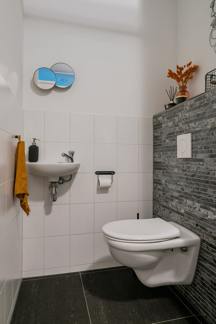 Foto 10 van Sporenring 204-04