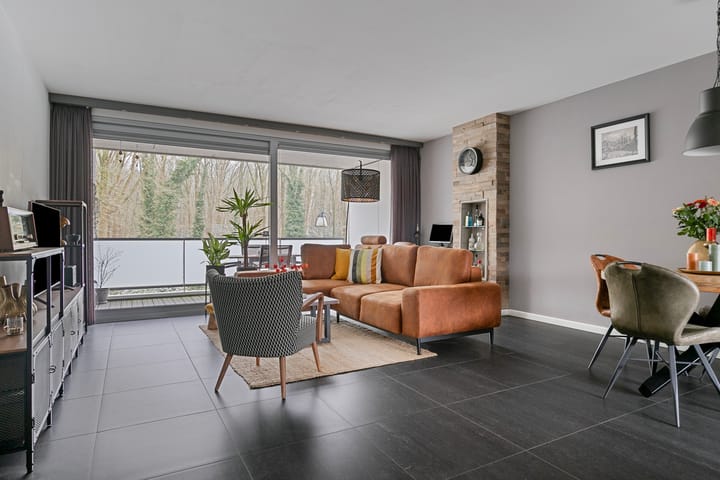 Foto 12 van Sporenring 204-04